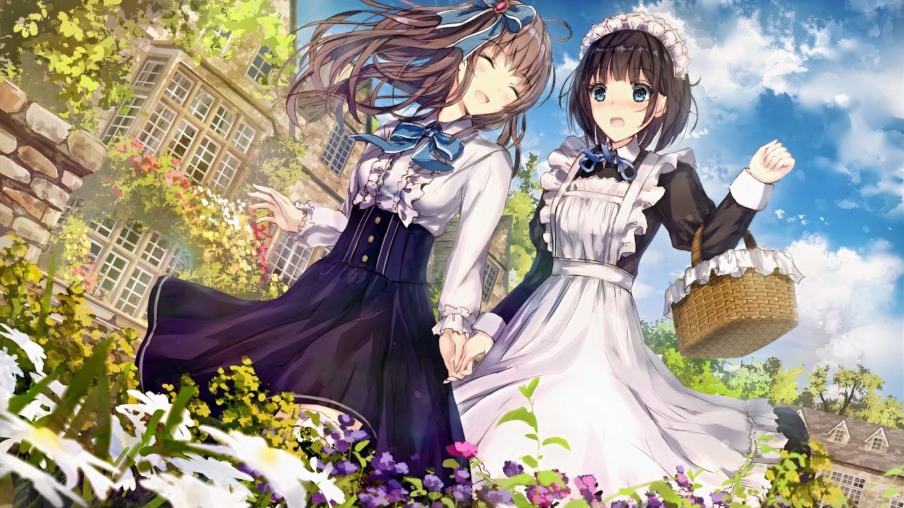 Nightcore - Elena