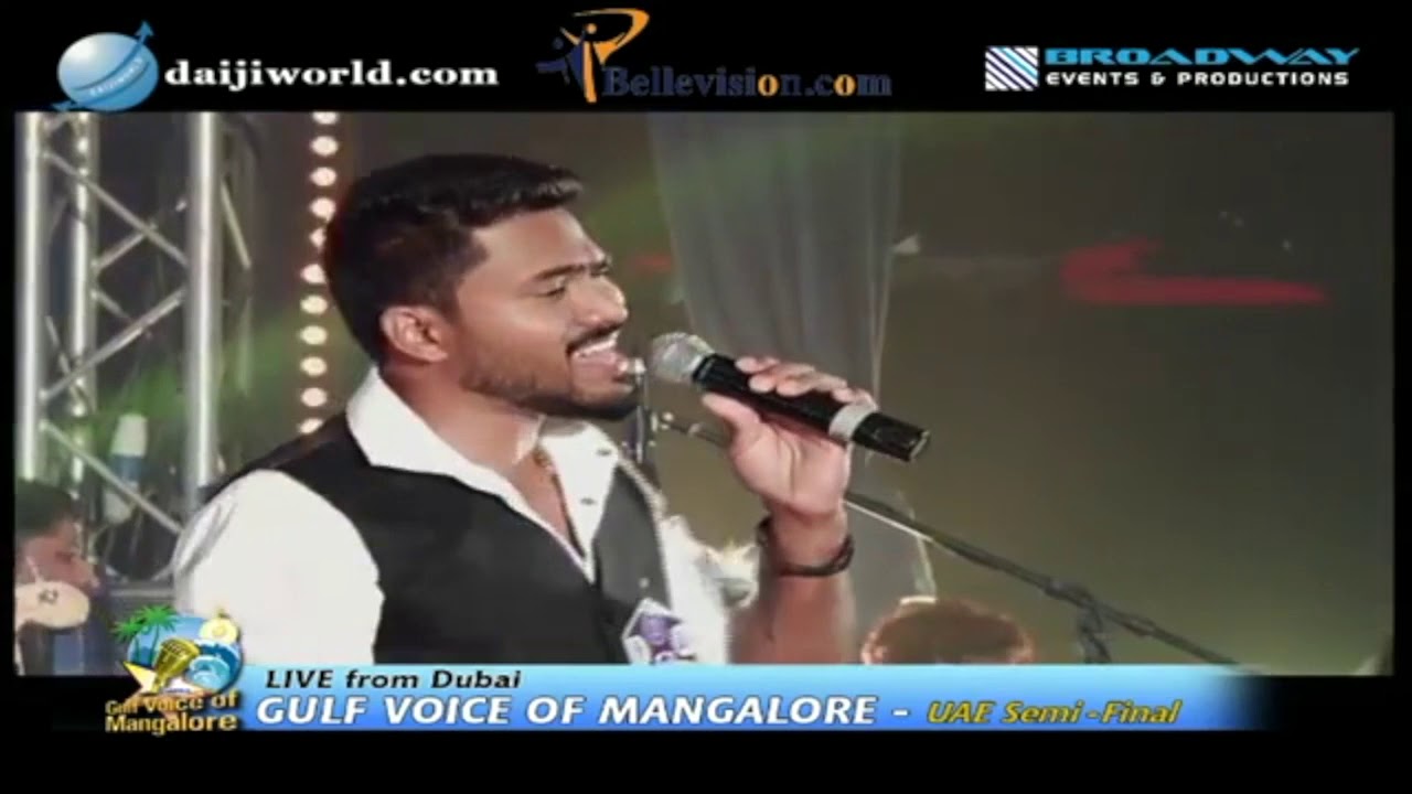 Mariola - Konkani song