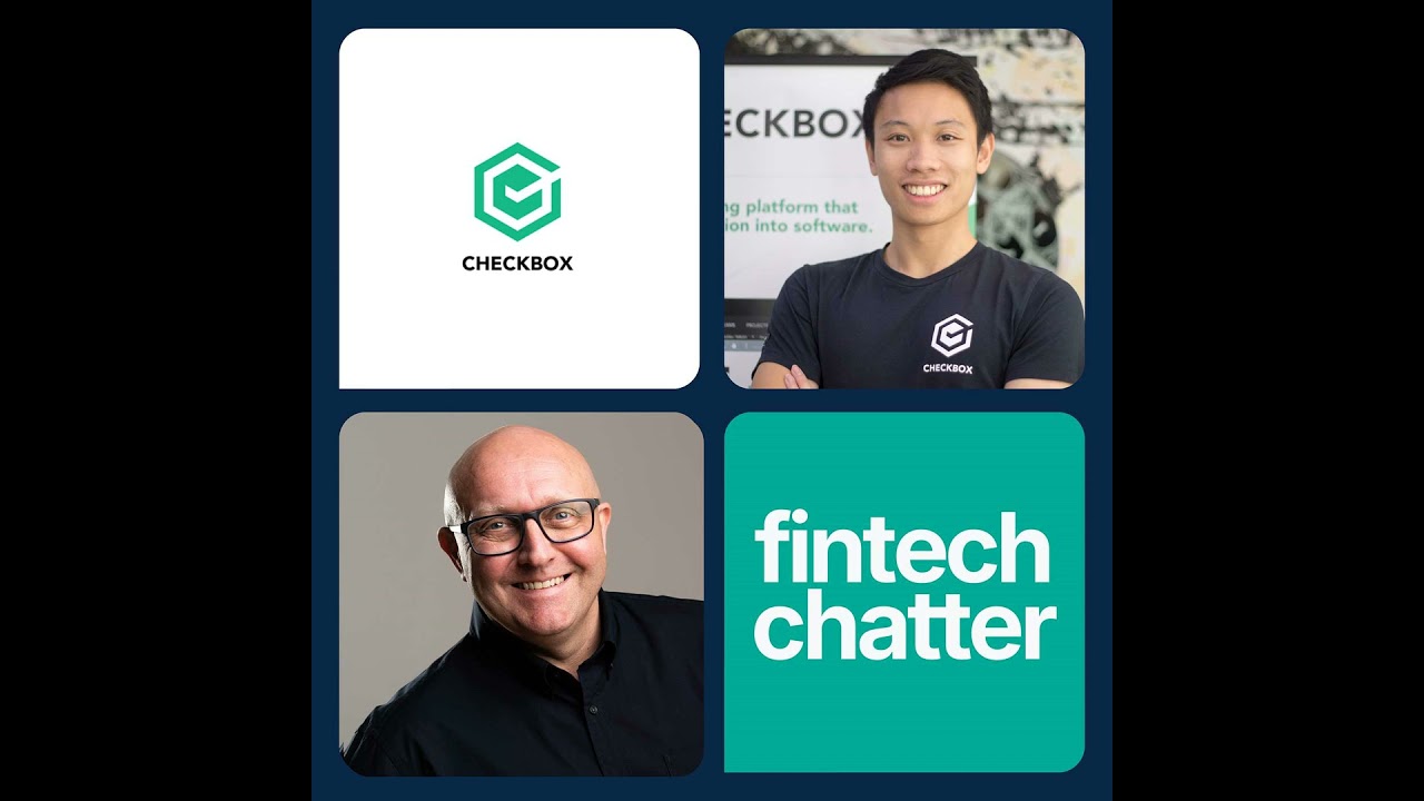 Checkbox AI CEO: $23M Series A After 9 Years Bootstrapping