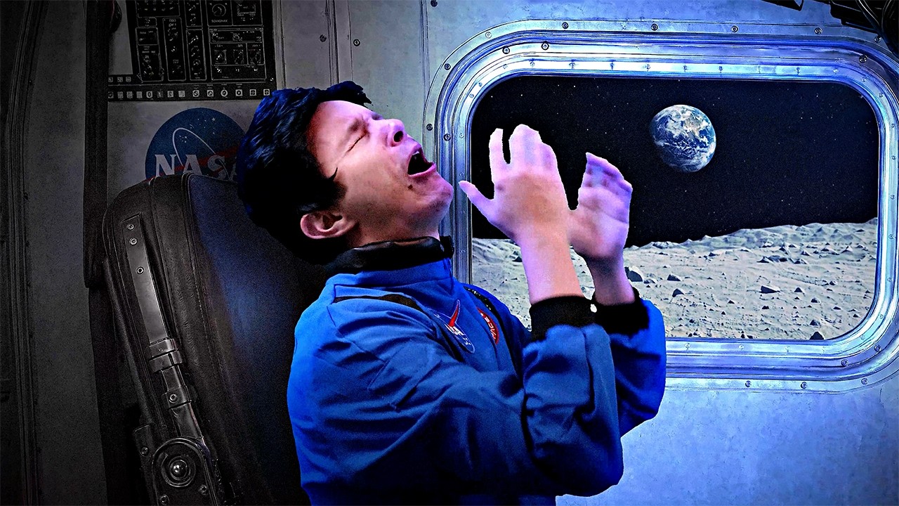 Artemis II, źle oceniliśmy sytuację.