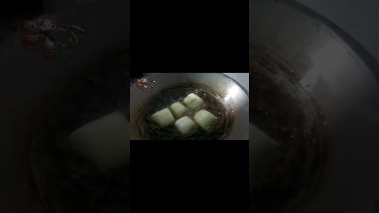 Experience the Art of Making Delicious Fritters at Home #anakkuliner #food #berandayt