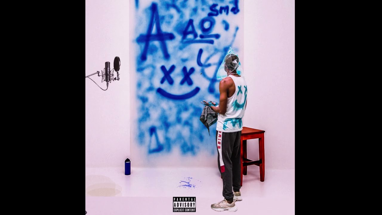 YOUNG POIZON - BASIC