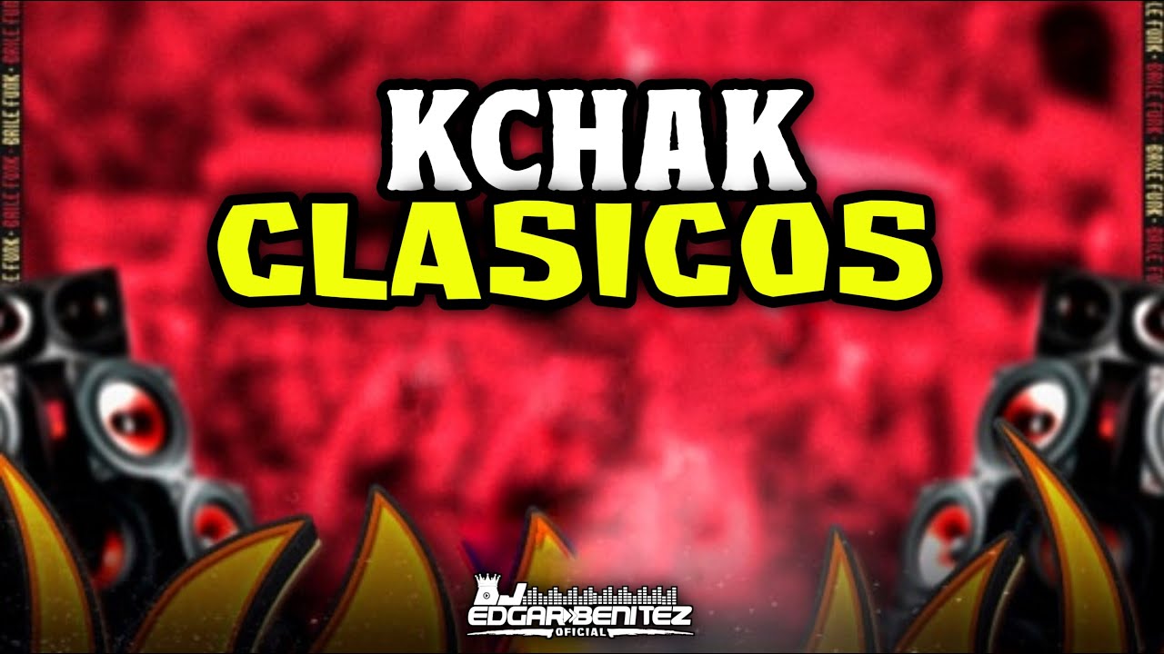 Kchakodromo djedgarbenitezoficial