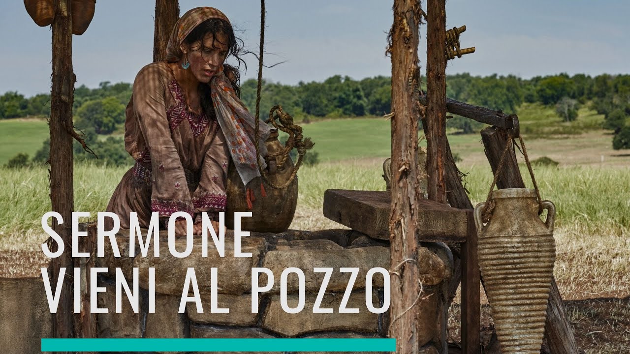 The Chosen | VIENI AL POZZO