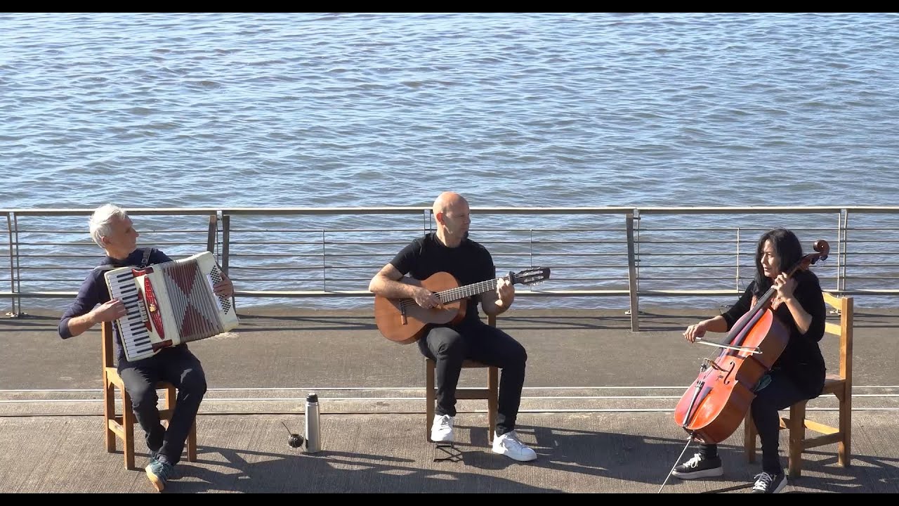 Buenos Aires de Litoral