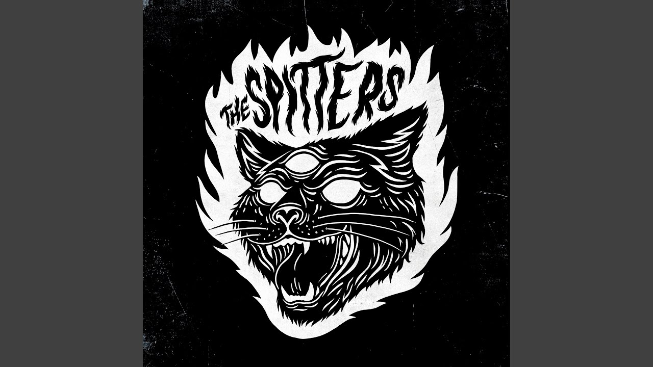 Kitty Brain (Control The World)