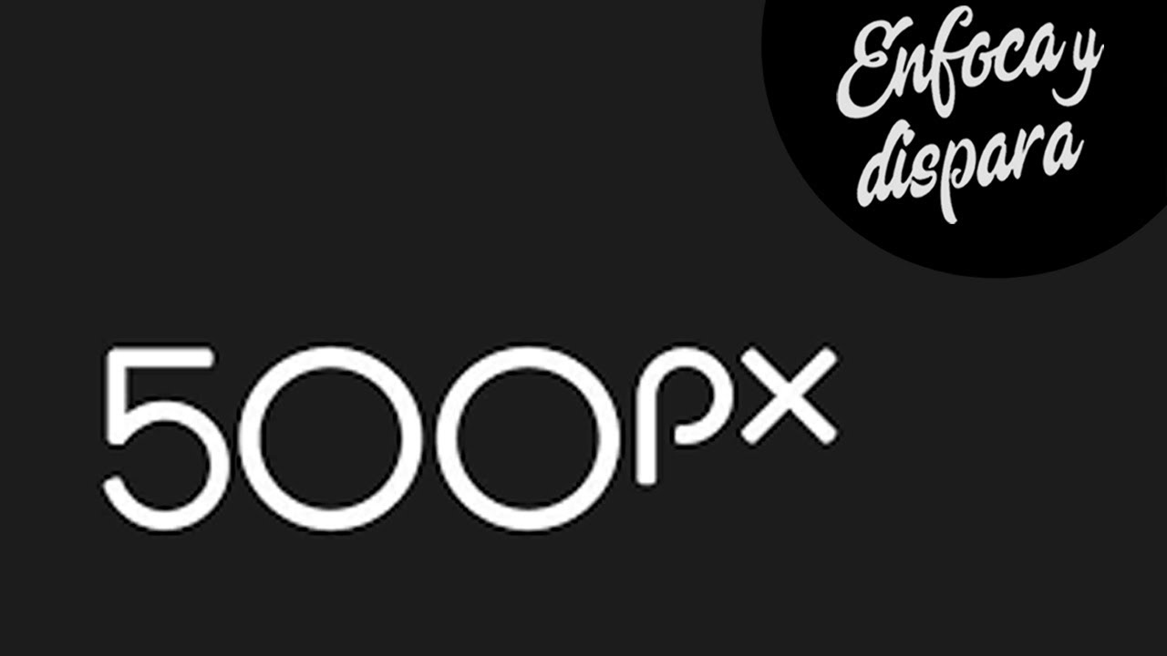 Como vender fotos en 500px