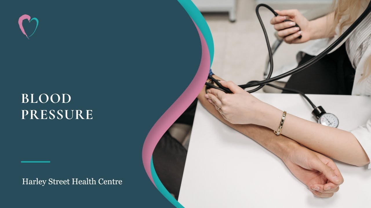 Blood Pressure Explained: Global Standards & Variations