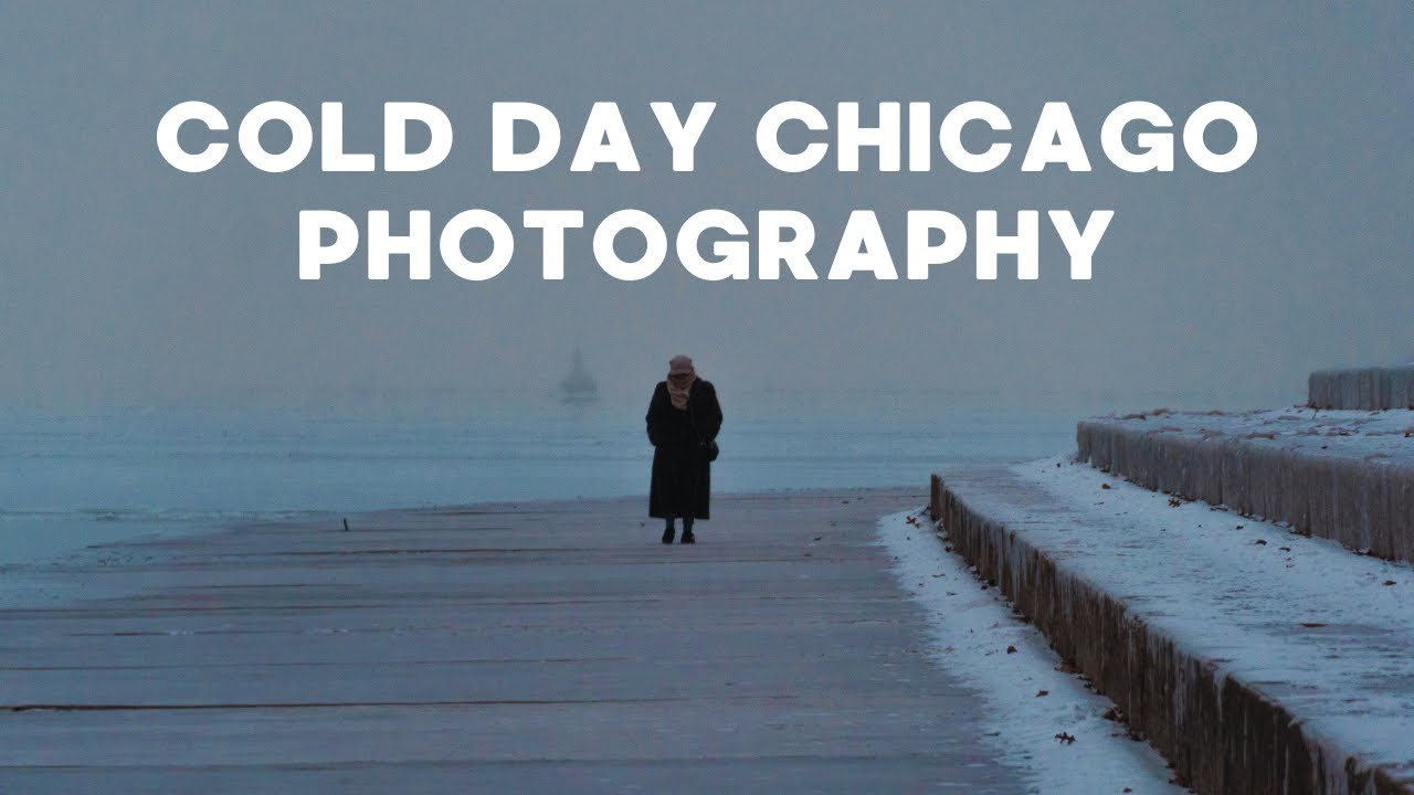 Coldest day in Chicago