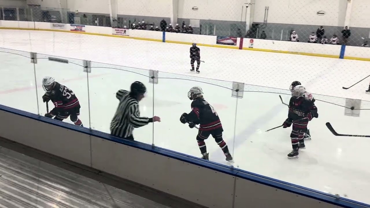 Vs NJ Col.