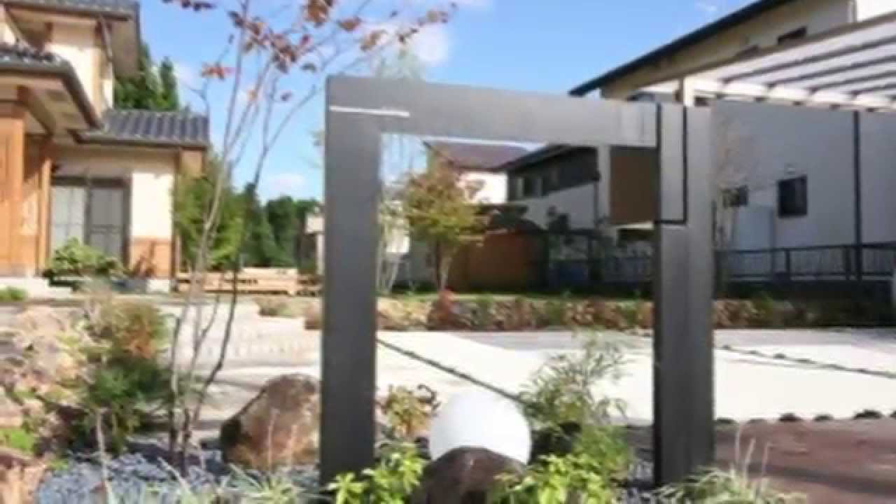 水戸市内原町A様邸完成動画