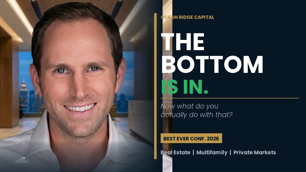 Why Calling the Bottom in Real Estate Doesn't Mean What You Think