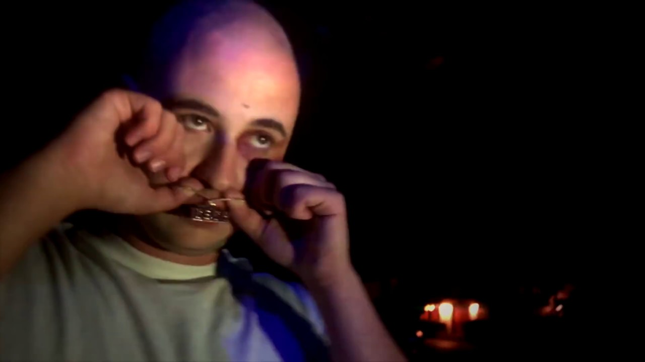 fifty grand + kellbender - daytime dies (official video)