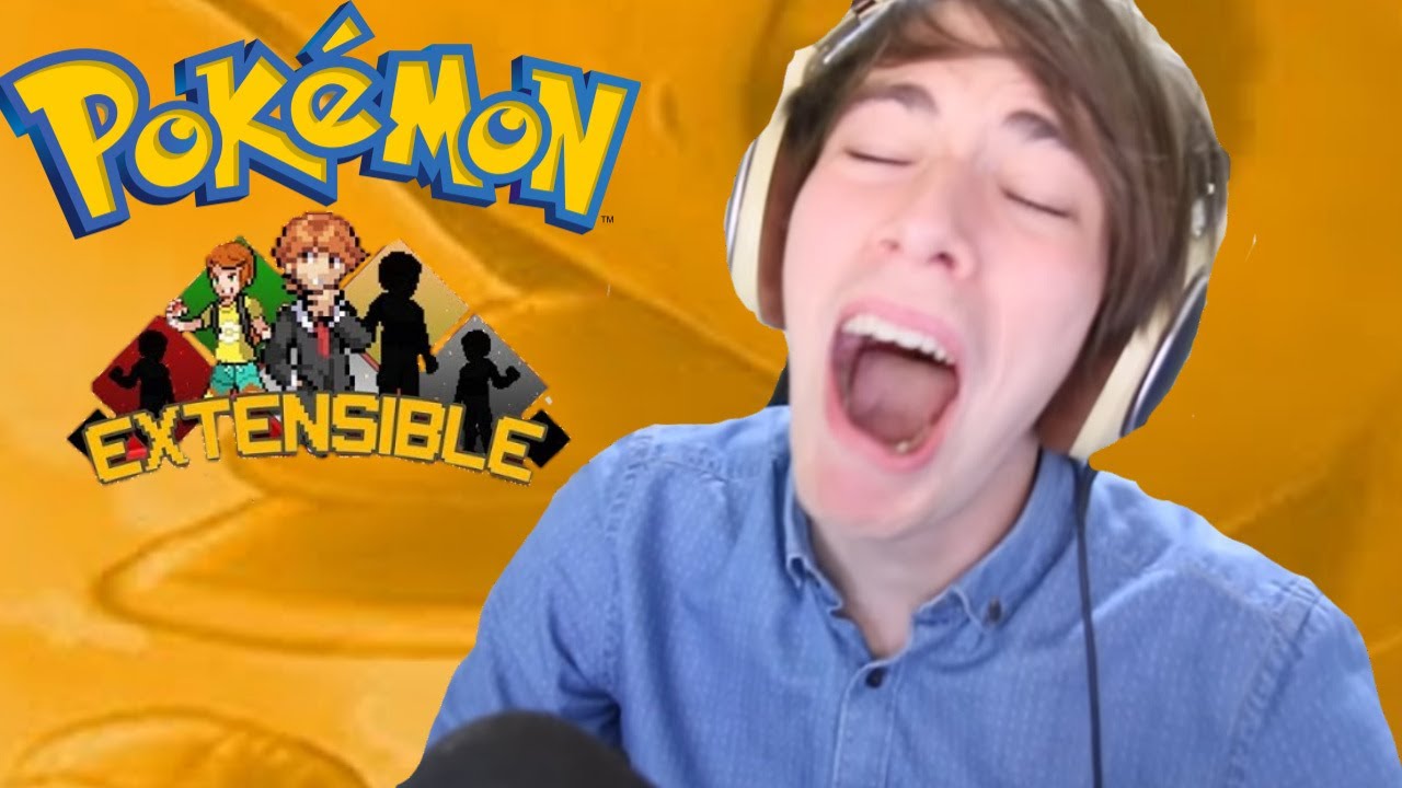 MEJORES MOMENTOS POKEMON ORO HEARTGOLD MEGALOCKE EXTENSIBLE Folagor03