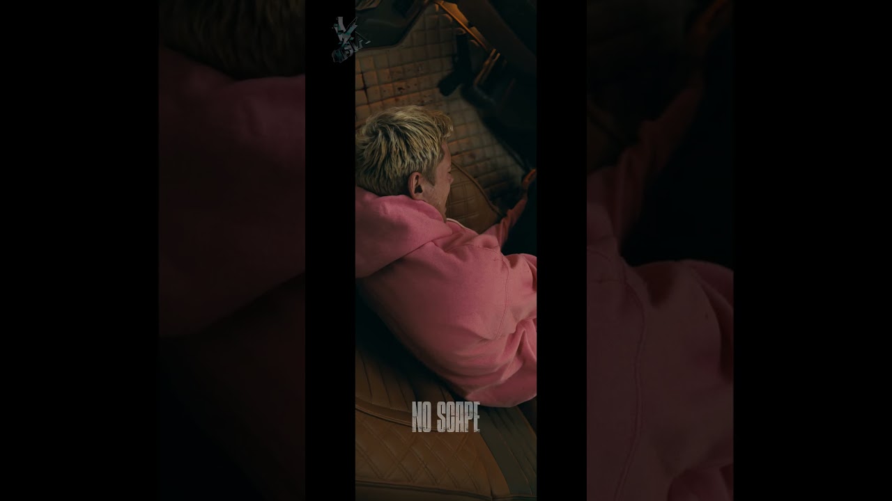 LOCKED (2025) Exclusive Clip: 