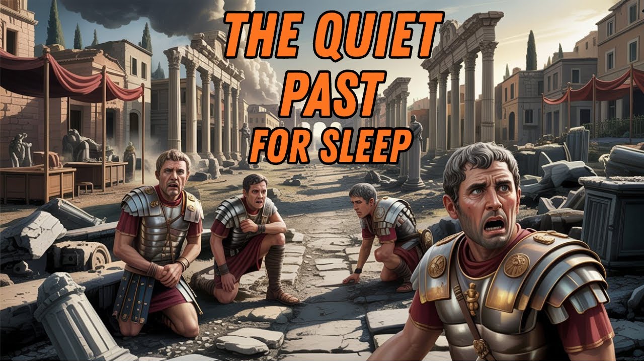 Lost Civilizations That Disappeared Without a Trace || The Quiet Past