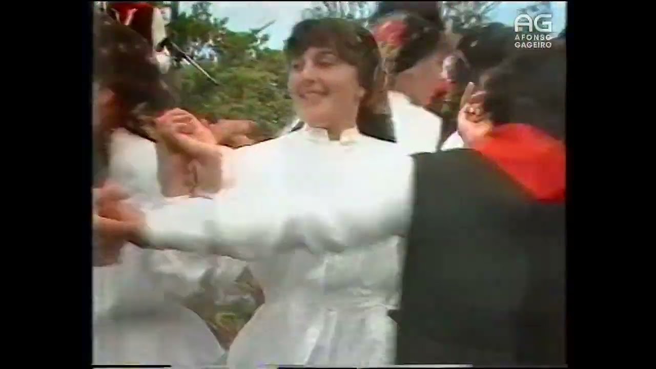 Uma Tarde de Domingo no Funchal - RTP1 - 21/08/1988