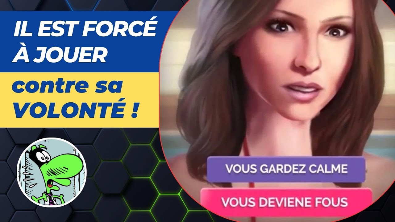 Septima - VOUS DEVIENE FOUS [L'AVIS à VIF !]