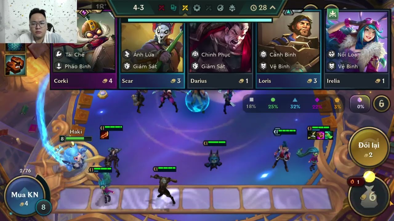 The High Ground Advantage &ndash; Why Angles Matter!