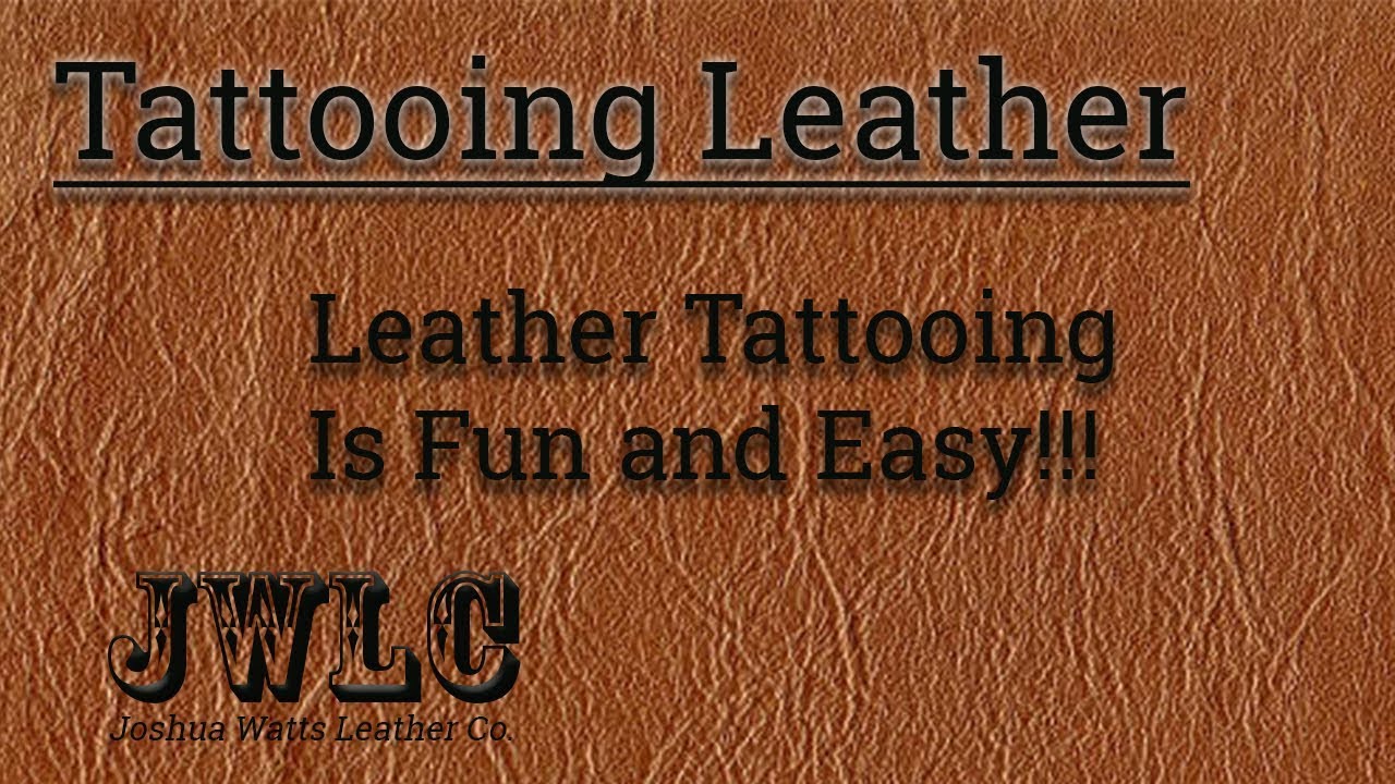 JWLC Custom Page Tattoo Demo