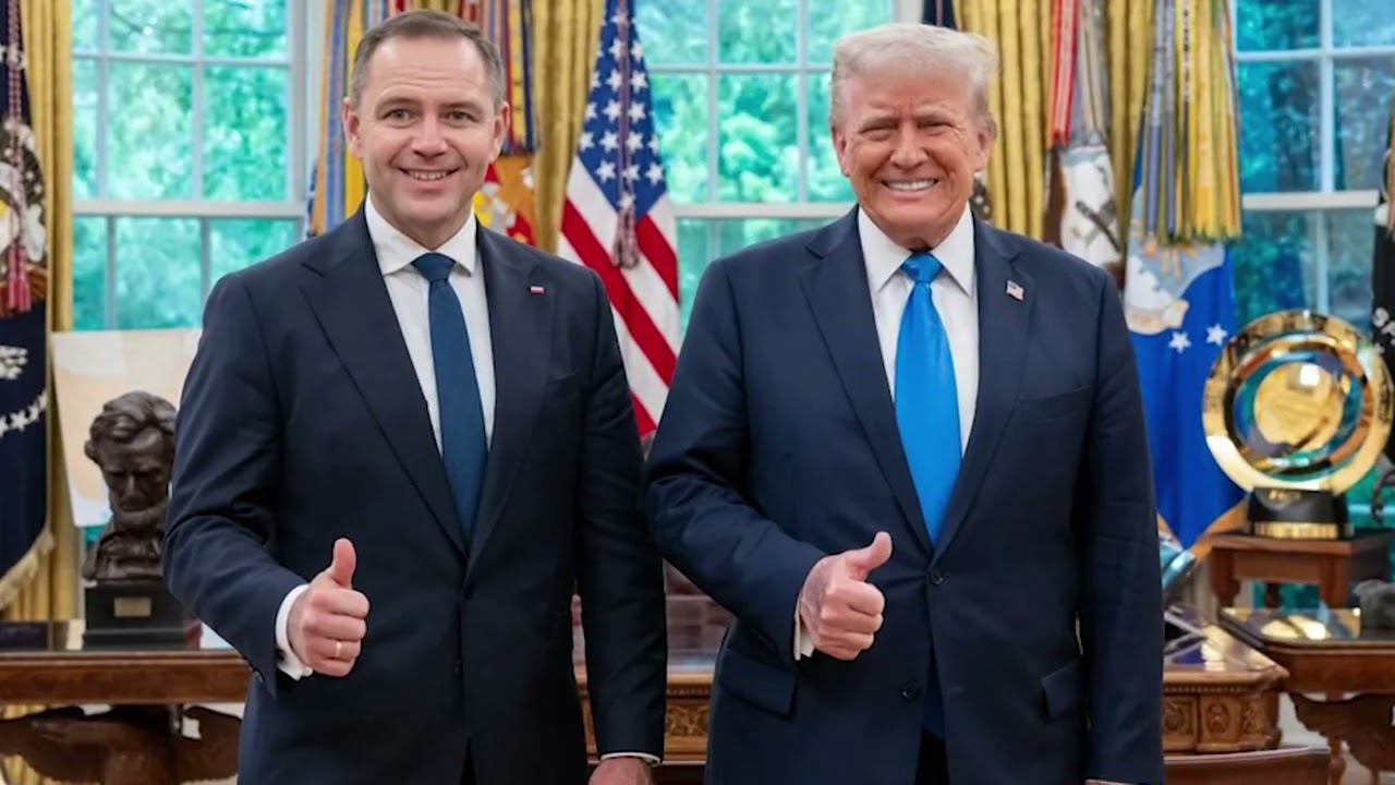 Poland-U.S. Relations: Nawrocki's Upcoming Meeting with Trump, What to Expect