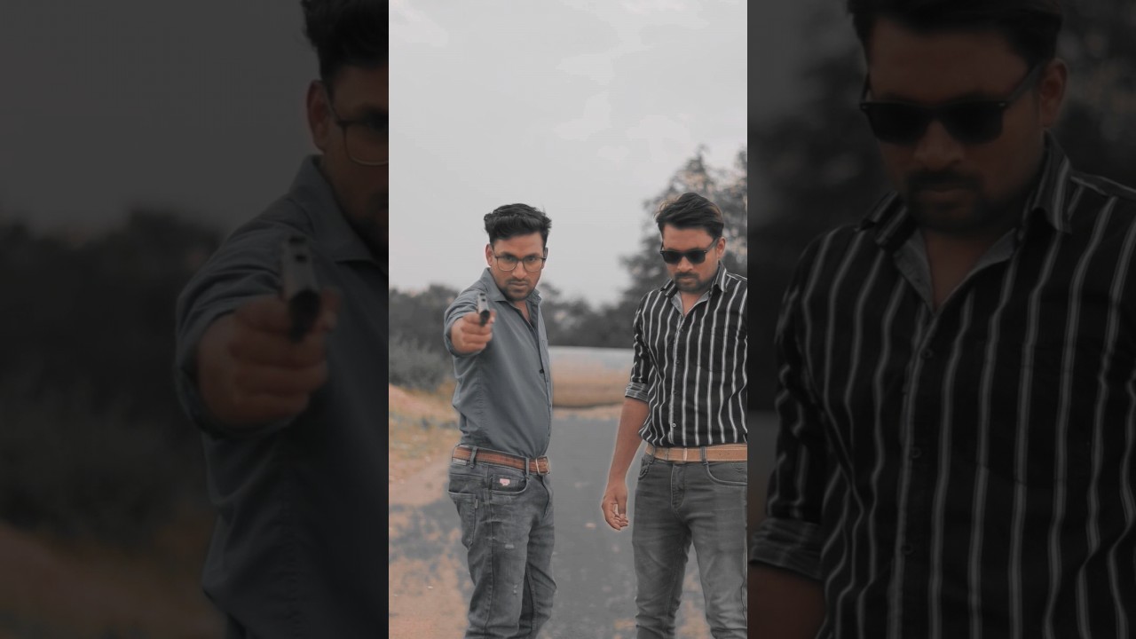 Detective Chandru-7 🕵️| TV Actress| #youtubeshorts #shorts #comedy  | Pradeep Narwate Official