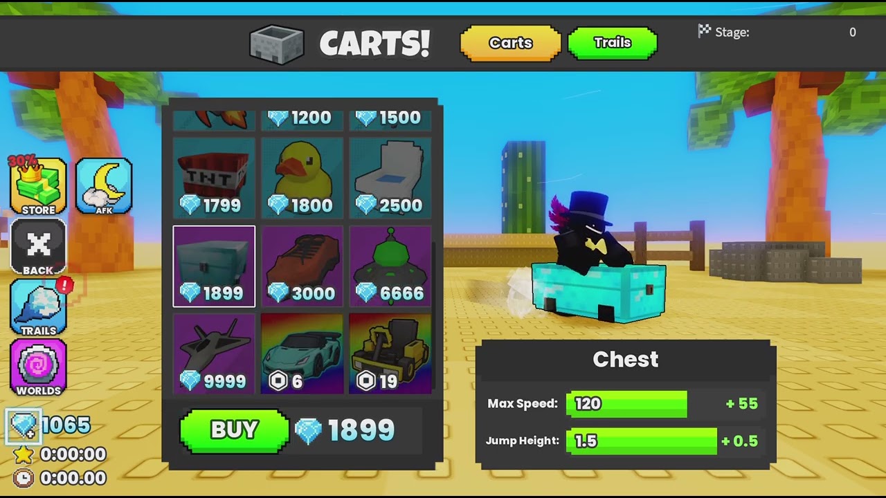 PLAYING random stuff