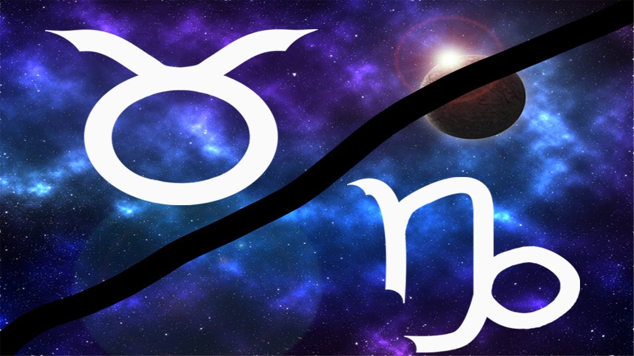 Love Talk - Taurus woman and Capricorn male