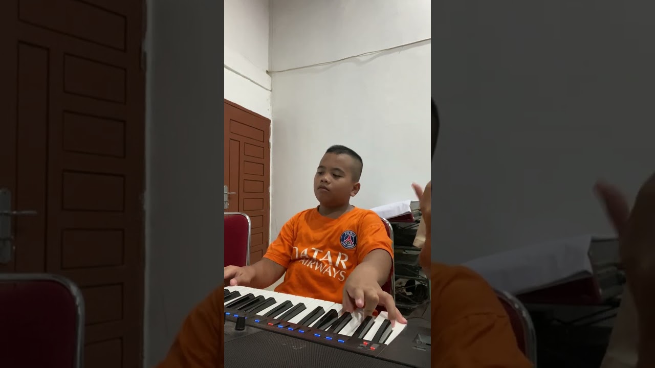Pribadi Yang Mengenal Hatiku (Les Nuel Sianipar, Recorded 12 Juni 2025)