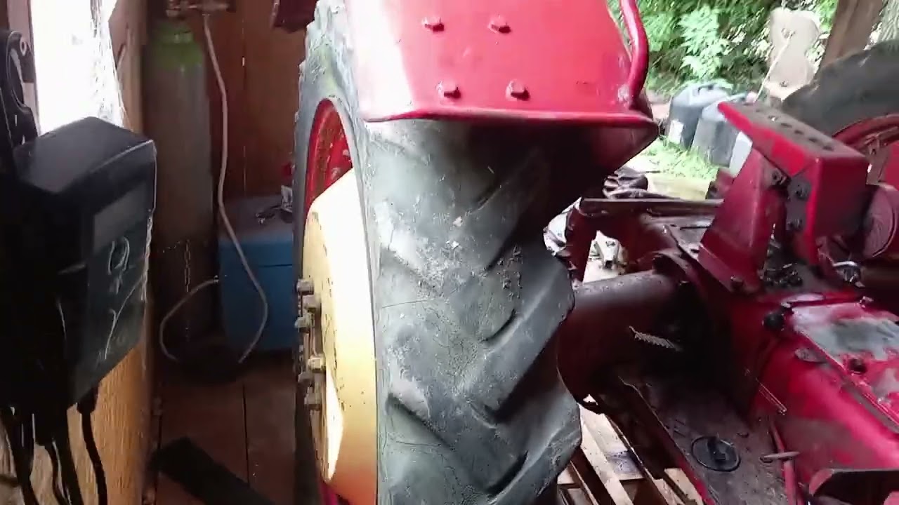 Porsche Standard 218H Projekt Vorstellung.