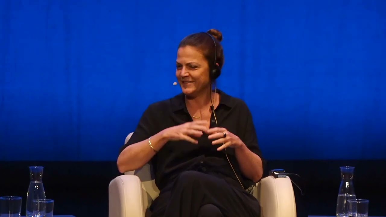 Leila Guerriero y Claire Marin con Enrique Llamas: “De este lado del espejo” - ORG