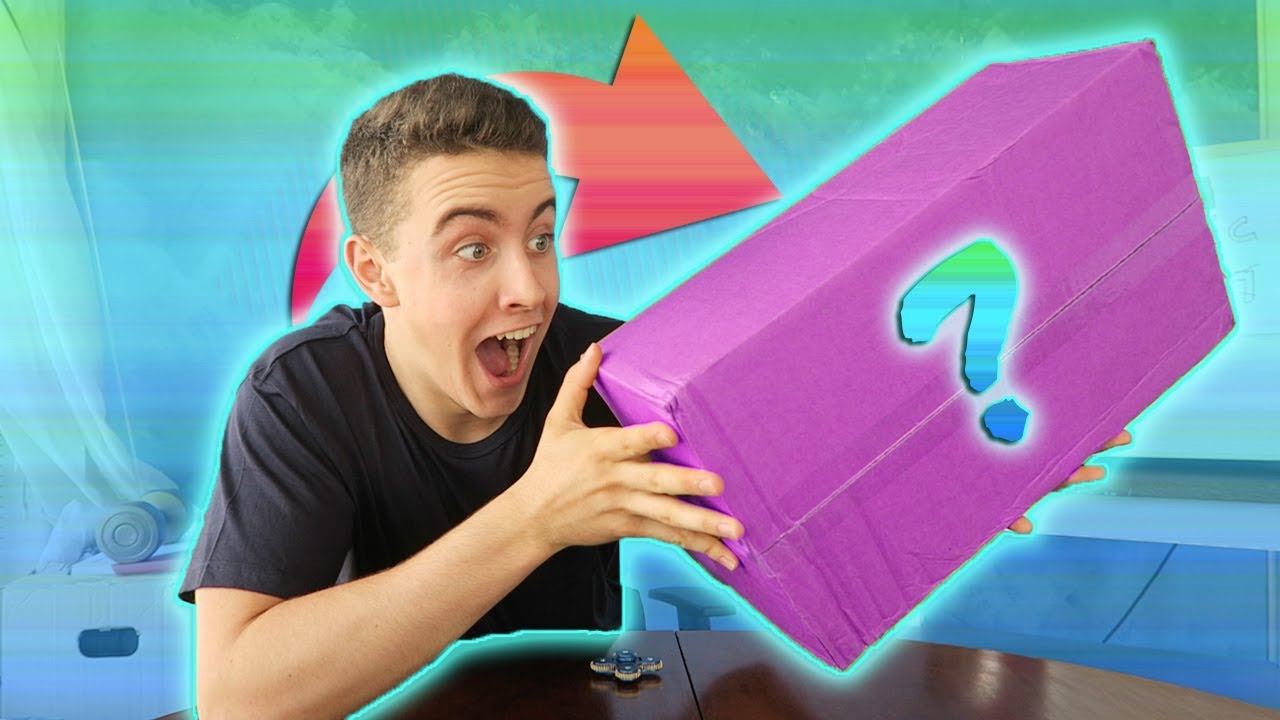 I CAN'T BELIEVE SOMEONE SENT ME THIS!! *MUST WATCH*