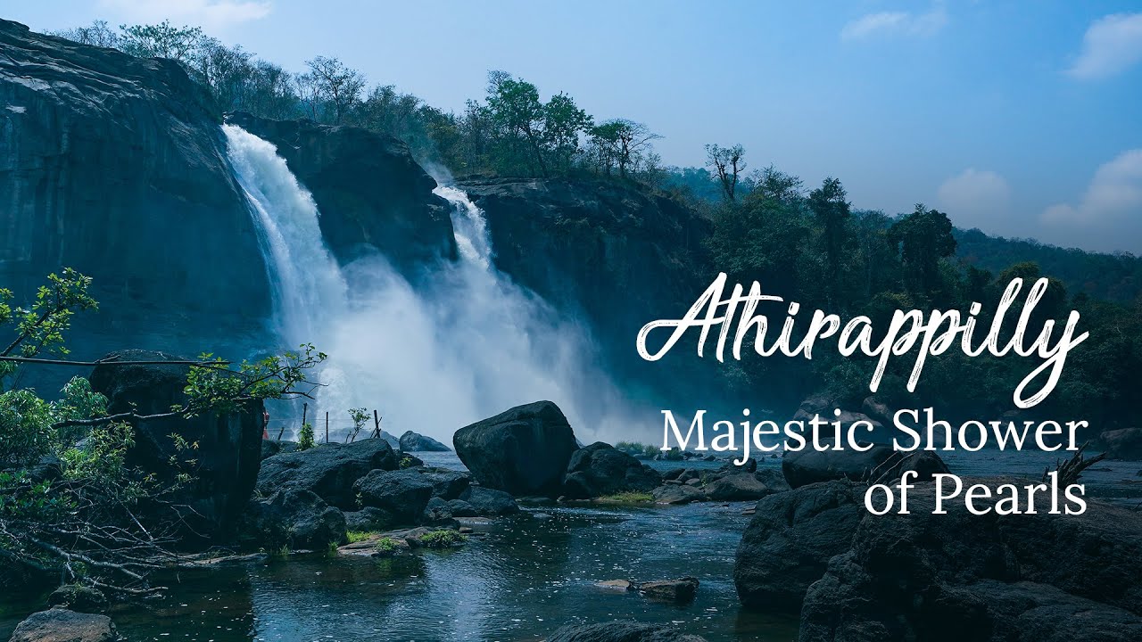 Athirappilly | 