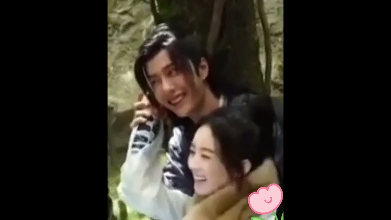 🦁🐰ZhaoLiyingWangYibo😍Legend Of Love💚💛Legend Of Fei🌻💐YunFei❤🙏🙏🙏Cr.🎬🎶To The Owner.💕💕