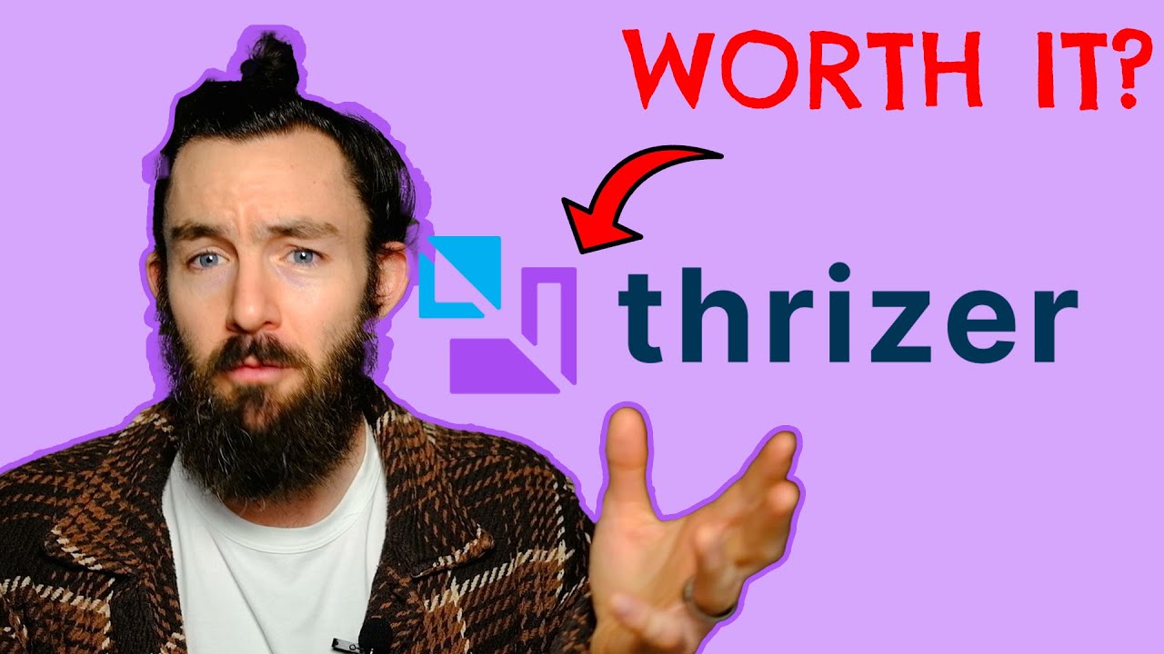 Стоит ли использовать Thrizer в 2025 году для вашей частной практики?