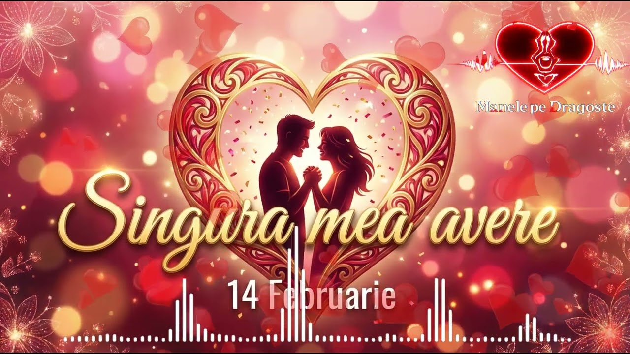 Singura mea avere ! Manele pe Dragoste#manelenoi #manele#suno