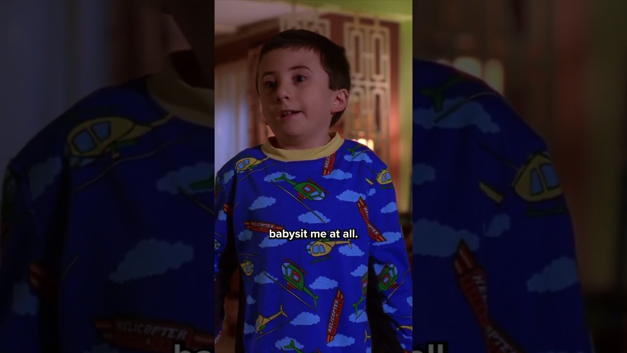 We All Have One That Traumatized Us | #TheMiddle #Shorts