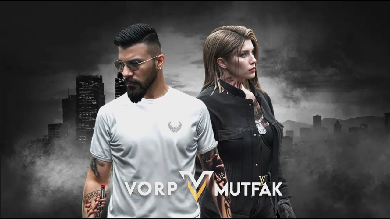 Bu kadar uzak, bu kadar yakın VORP