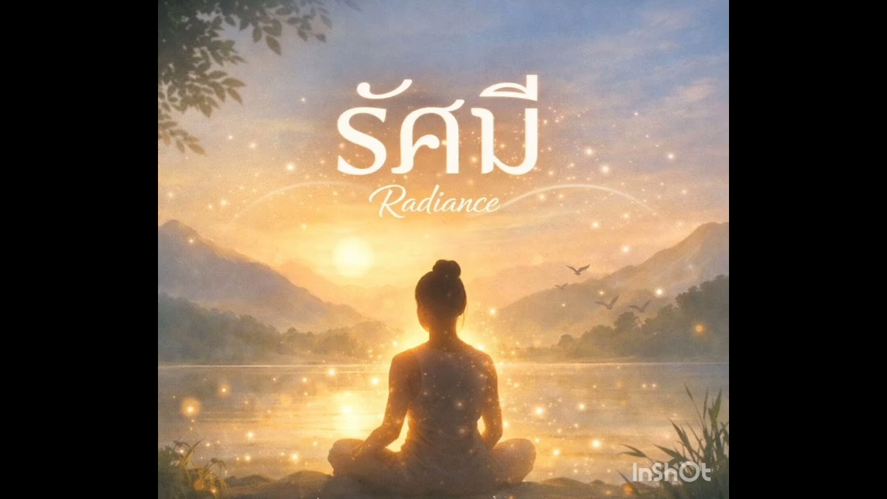 รัศมี