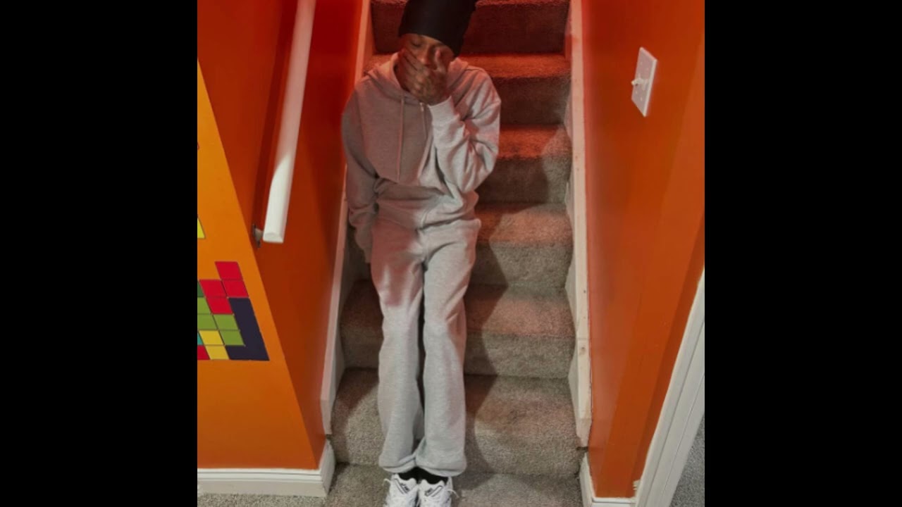 4Block Lil Mari - Dead Man (Unreleased)