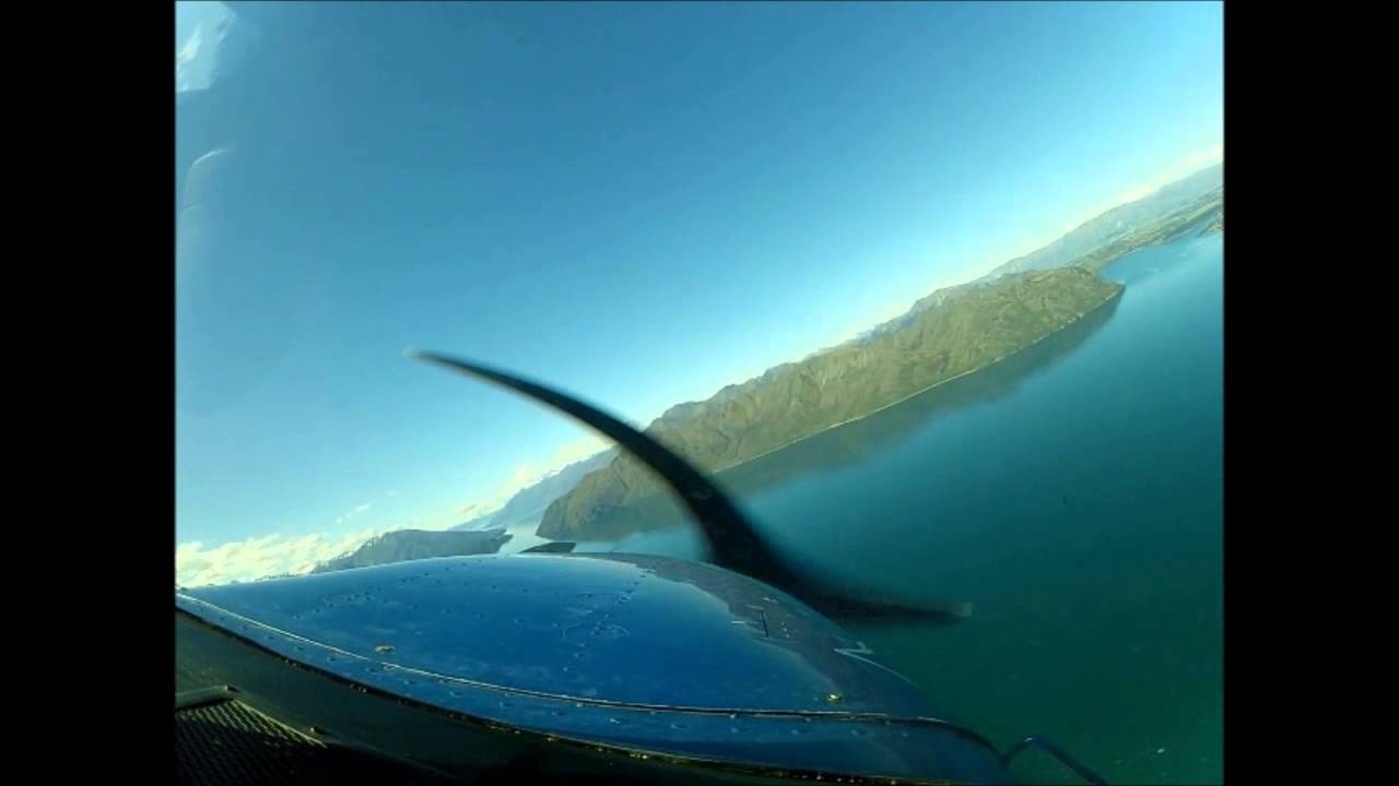 #Winging #Queenstown #ScenicFlights