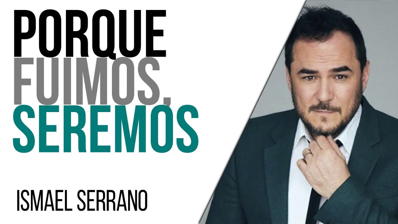 #EnLaFrontera510 - Porque fuimos, seremos - Entrevista a Ismael Serrano