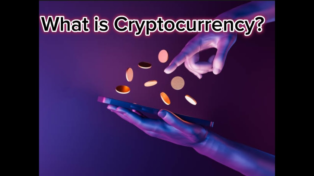 Cryptocurrency | Types |Scams| How it works? |Blockchain