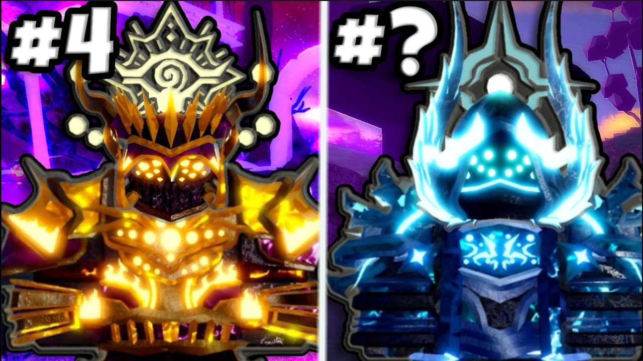 The BEST 5 Classes When Soloing Abyssal gates | Arcane Conquest