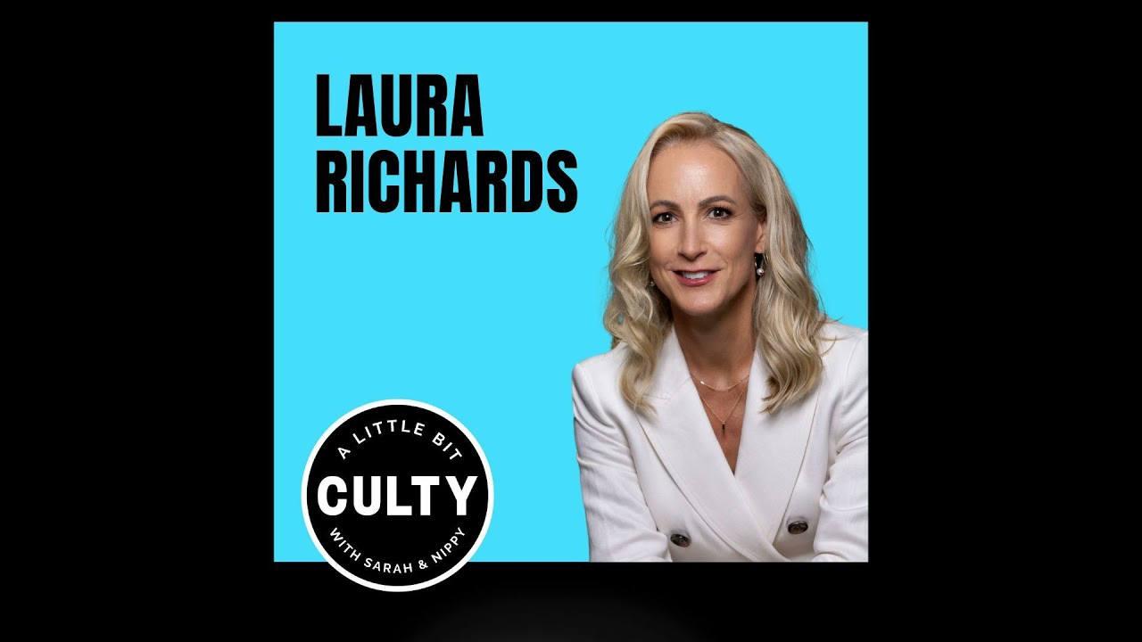 Laura Richards: What Gabby Petito, “Dirty John,” and Keith Raniere Have in Common