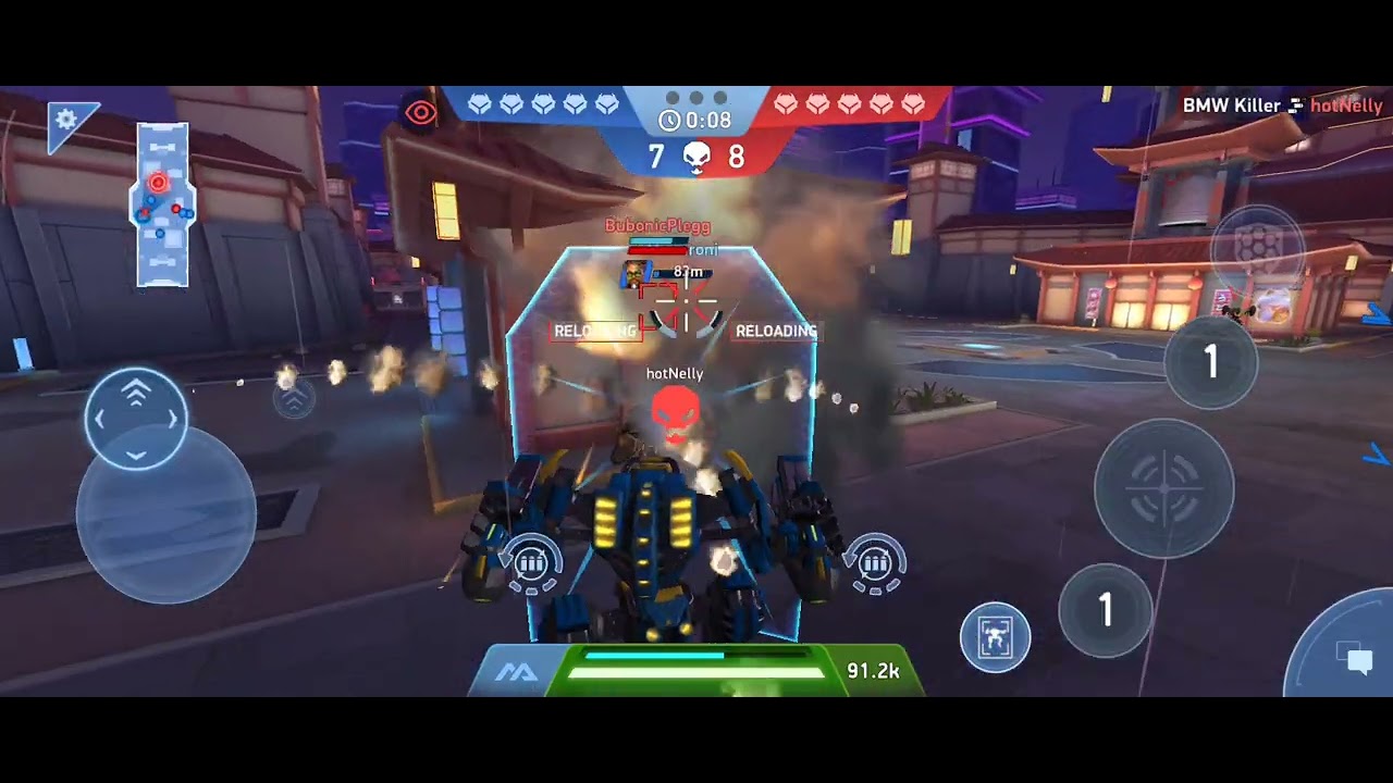 New video new Roblox video coming soon