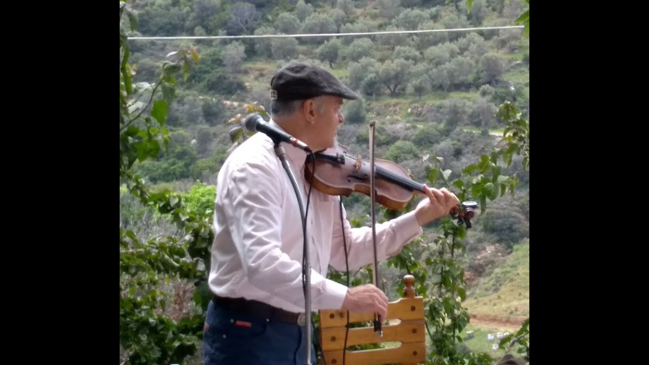 Ενότητα Βασιλάκης  -  Το ταξίμι της αυγής, κατιφές, κάτω στον Πύργο.