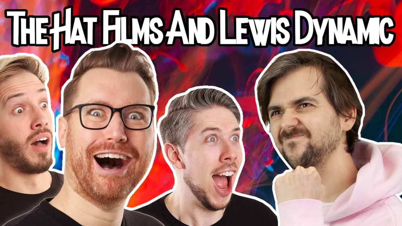 The Hat Films And Lewis Dynamic