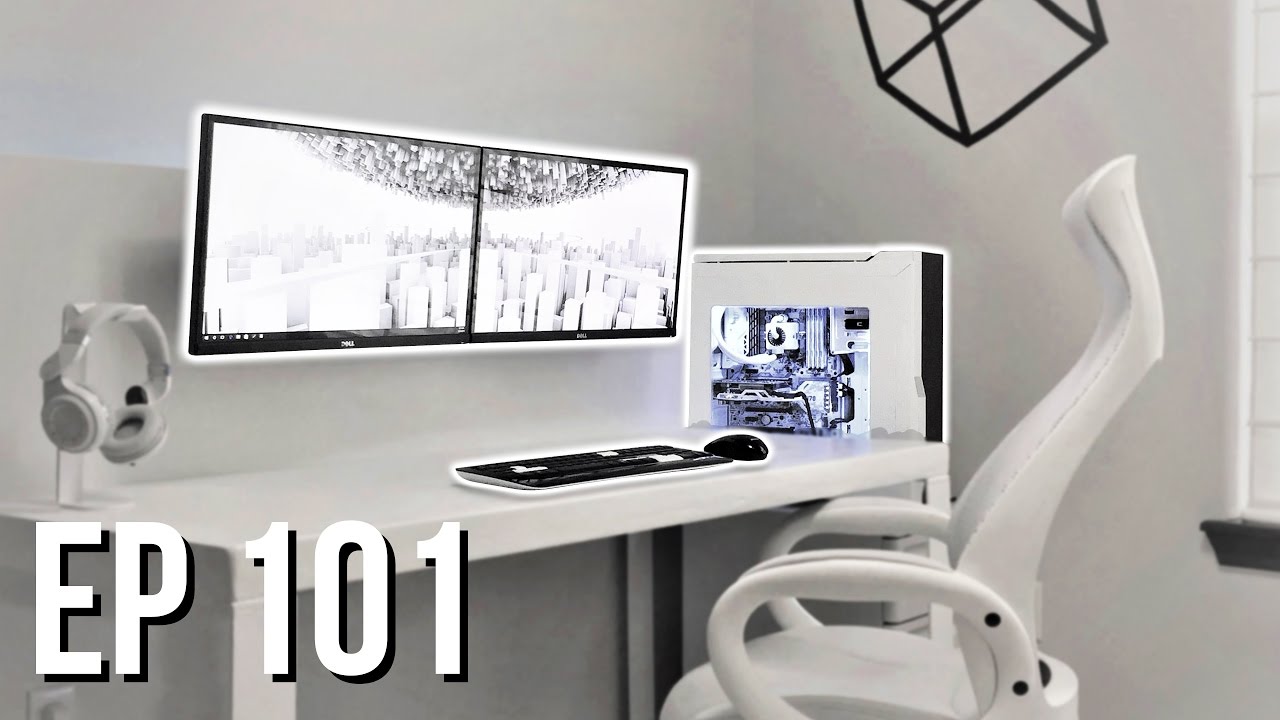 Setup Wars - Episode 101