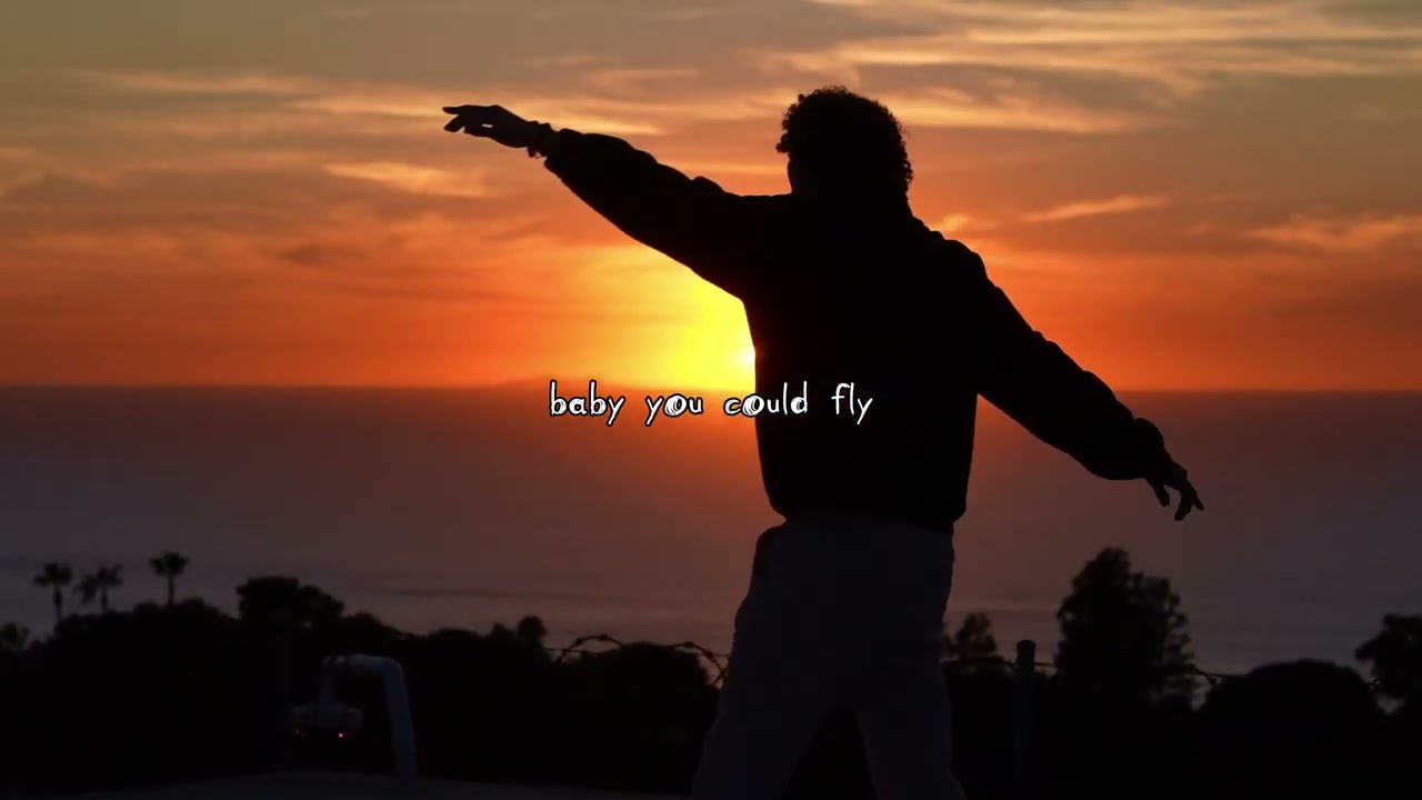 sammy rash - dancer (official lyric video)